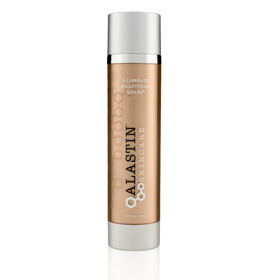 A-LUMINATE Brightenning Serum