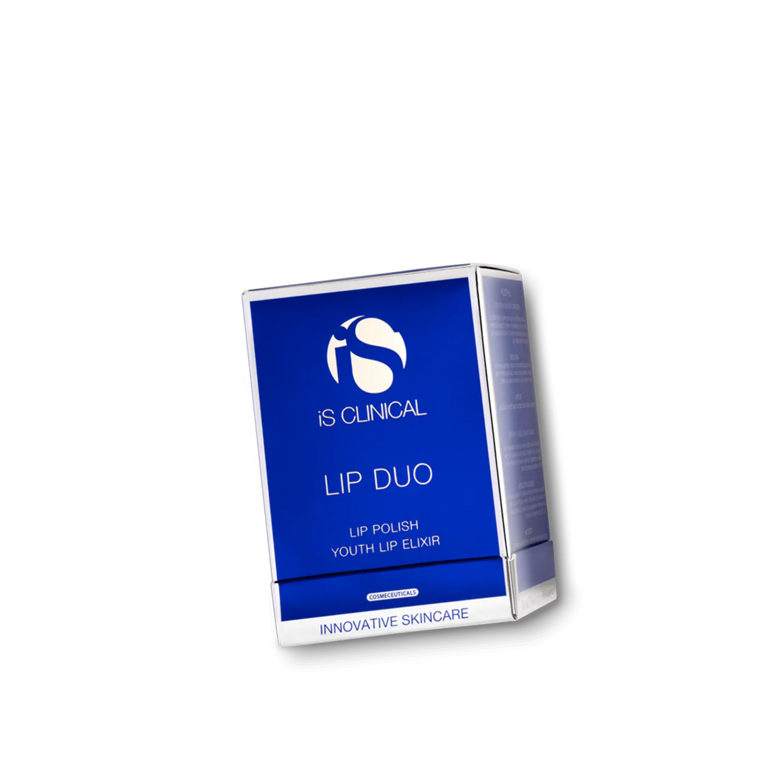 iS Clinical Lip Duo Set