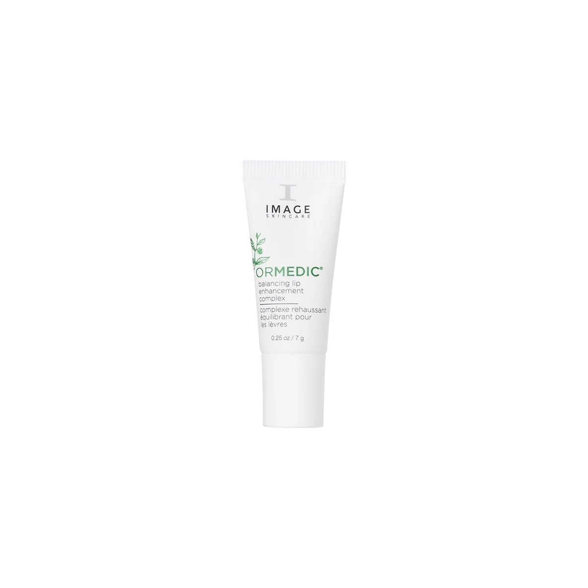 Image Ormedic Balancing lip enhancement complex