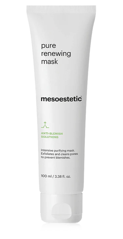 Pure Renewing Mask