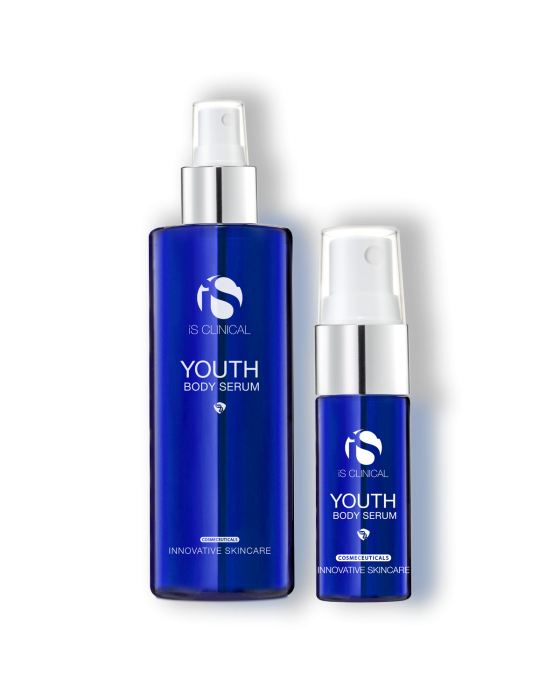Youth Body Serum