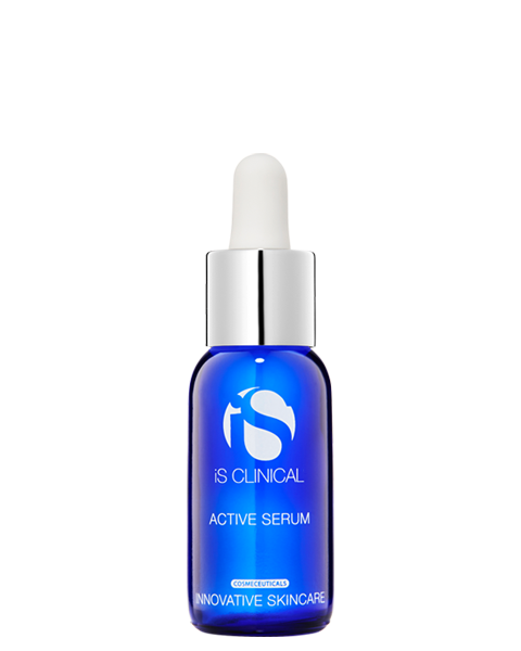iS Clinical Active Serum