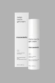 melan tran3x gel cream