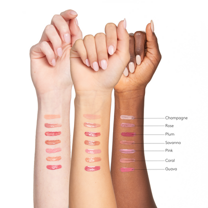 Colorescience Peptide Lip Shine SPF 30