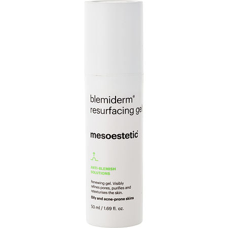 blemiderm resurfacing gel