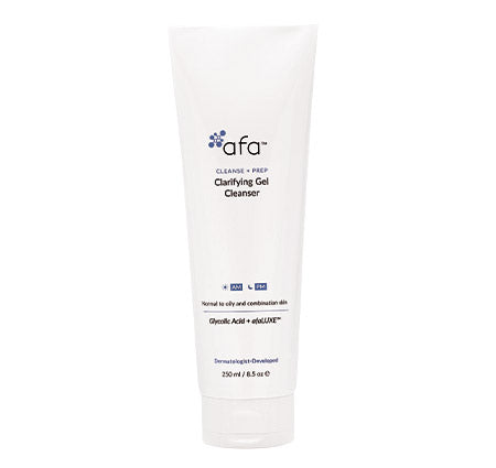 AFA Clarifying Gel Cleanser