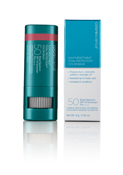 EnviroScreen Protection Color Balm