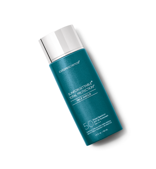 Colorescience: Sunforgettable® Total protection™Face Shield SPF 50-Original