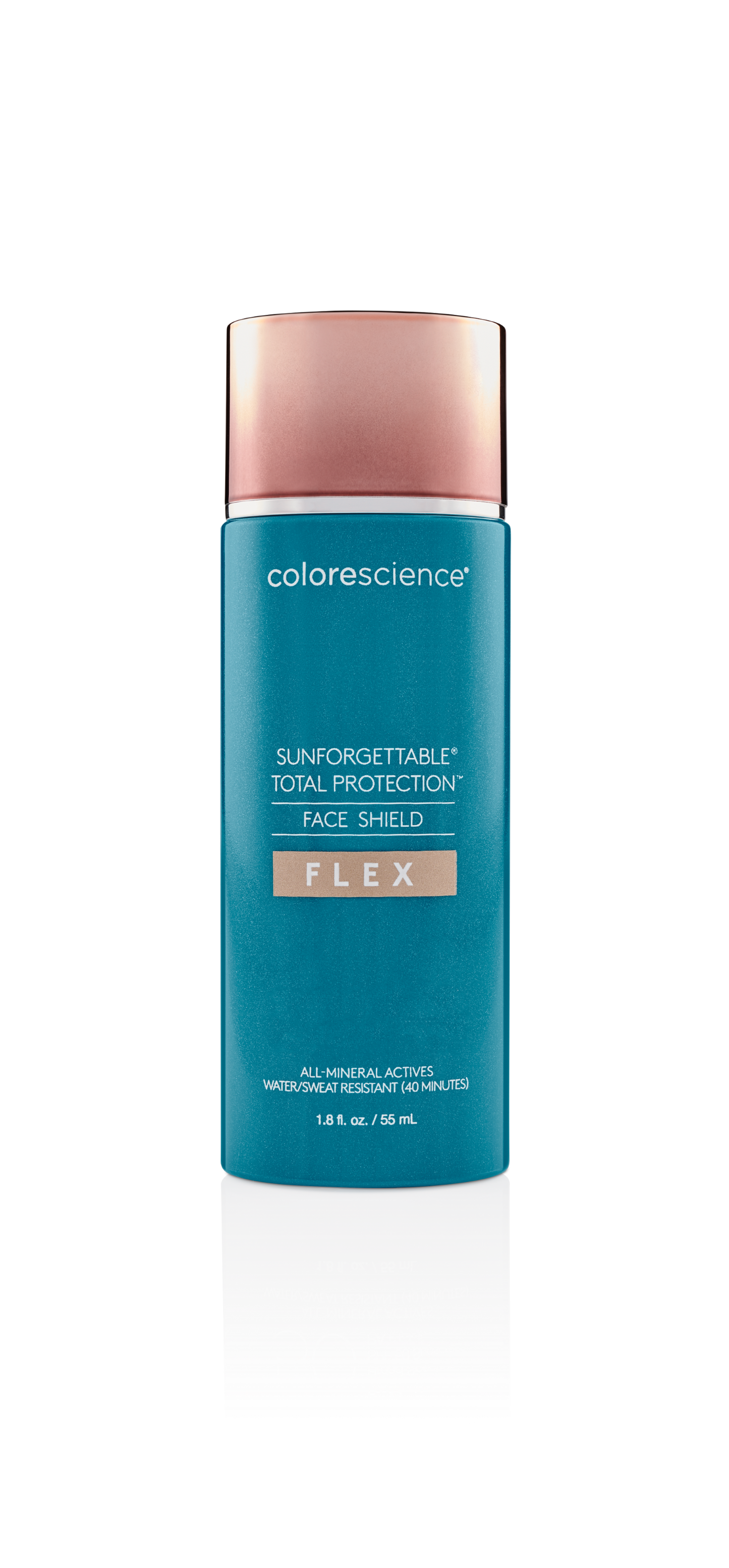 Colorescience Sunforgettable® Face Shield Flex SPF 50