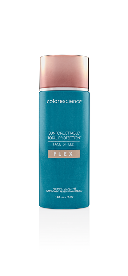 Colorescience Sunforgettable Face Shield Flex SPF 50