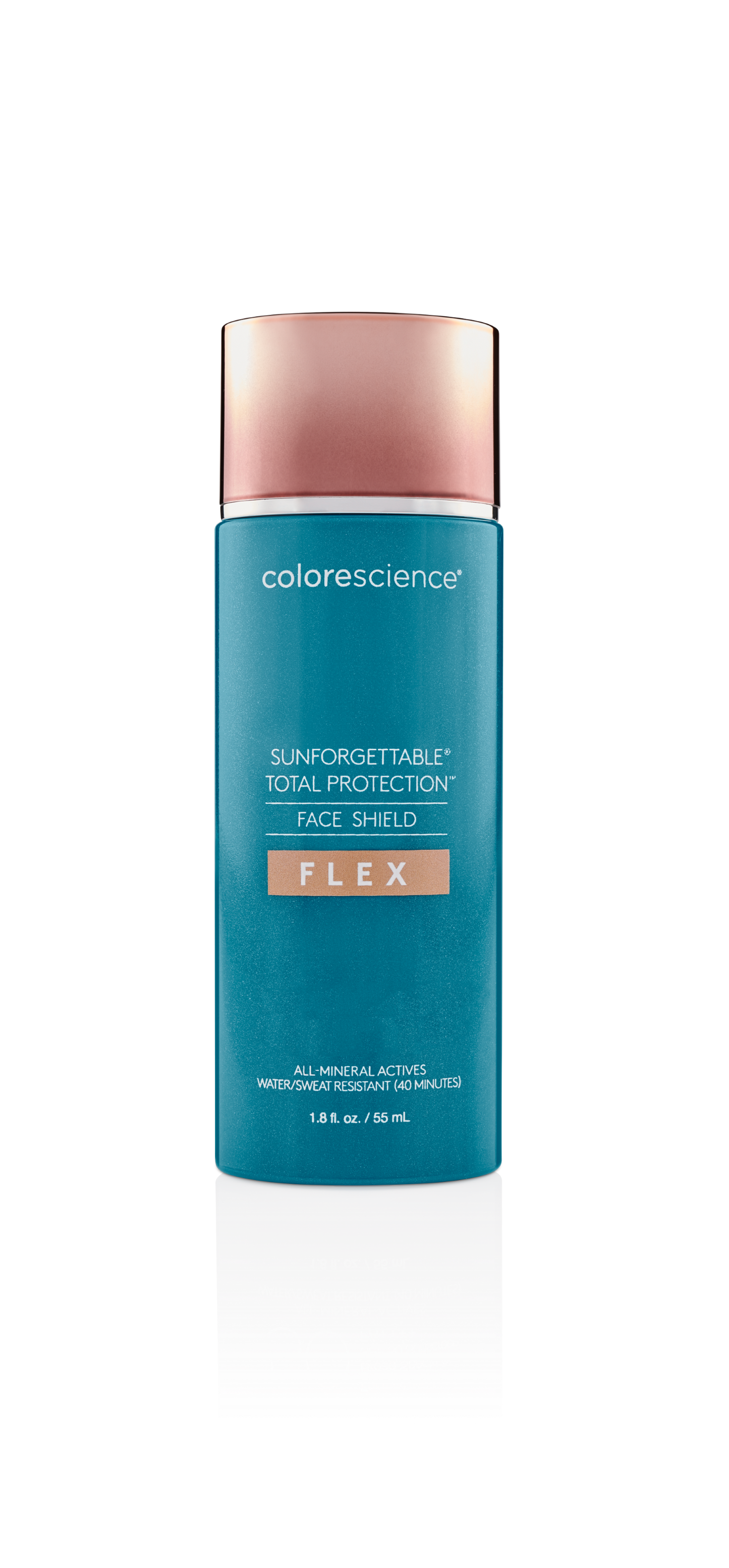 Colorescience Sunforgettable® Face Shield Flex SPF 50