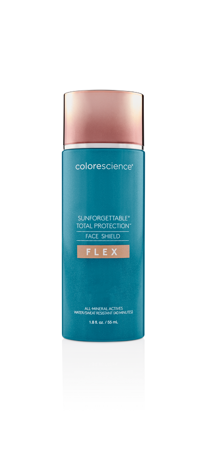 Colorescience Sunforgettable Face Shield Flex SPF 50