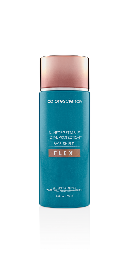 Colorescience Sunforgettable Face Shield Flex SPF 50