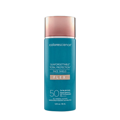 Colorescience Sunforgettable Face Shield Flex SPF 50