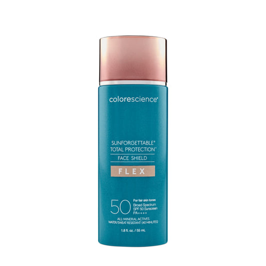 Colorescience Sunforgettable® Face Shield Flex SPF 50