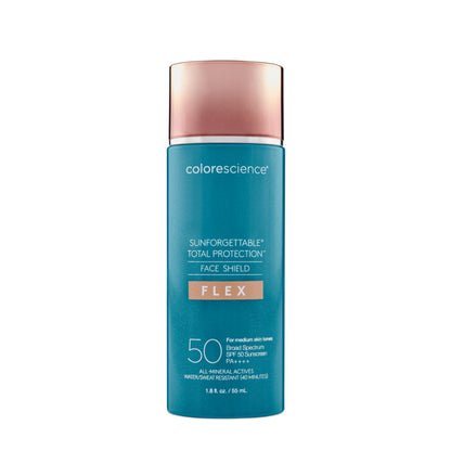 Colorescience Sunforgettable Face Shield Flex SPF 50
