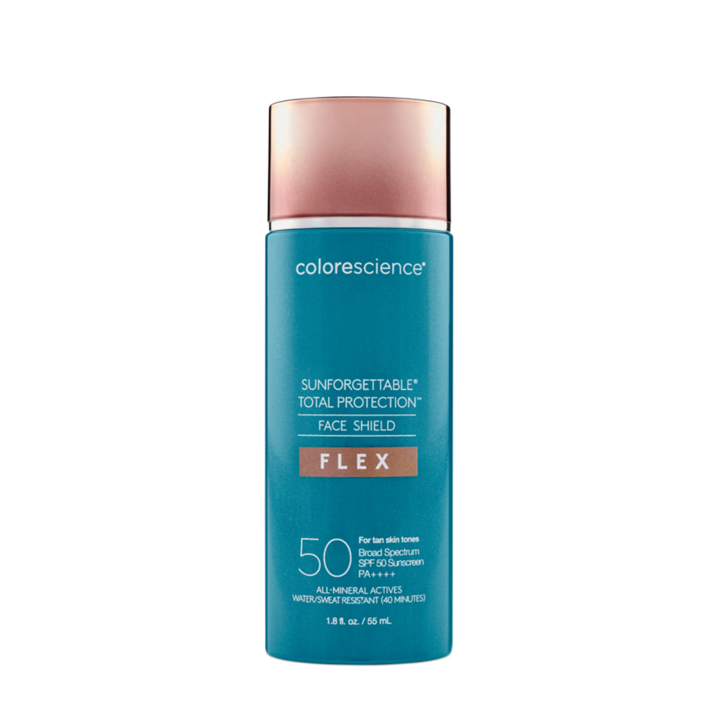 Colorescience Sunforgettable® Face Shield Flex SPF 50