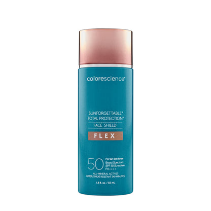 Colorescience Sunforgettable Face Shield Flex SPF 50