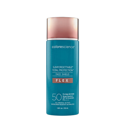 Colorescience Sunforgettable Face Shield Flex SPF 50