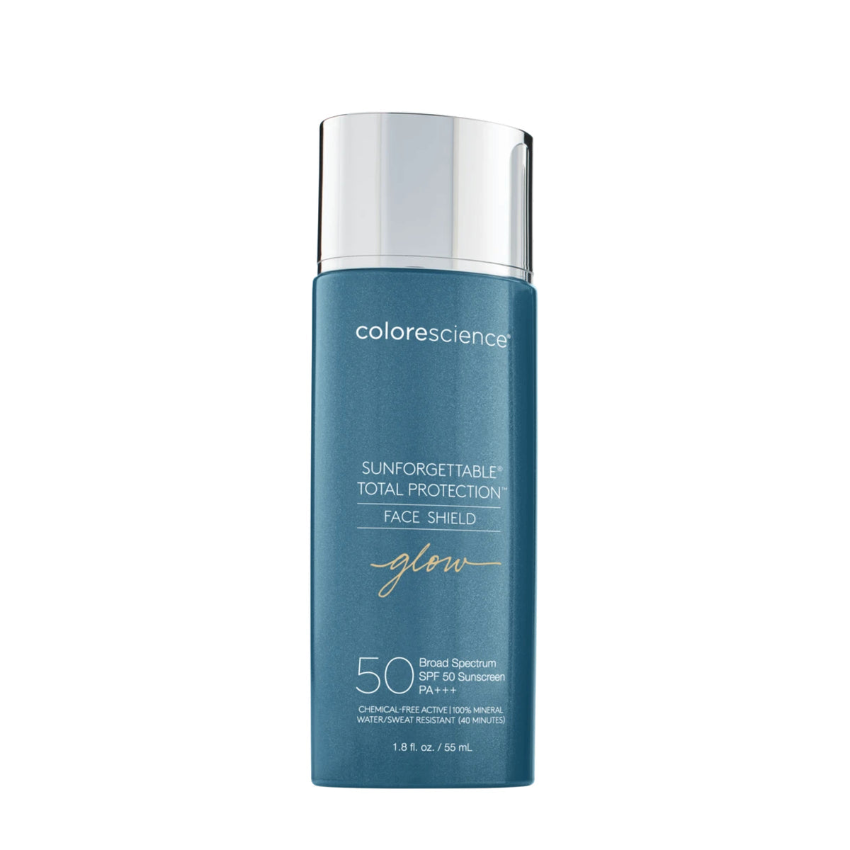 Colorescience: Sunforgettable® Total protection™Face Shield SPF 50-Glow
