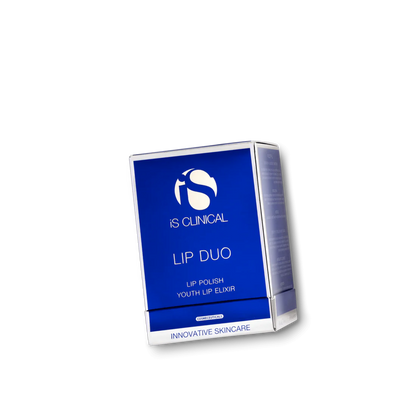 iS Clinical Lip Duo Set