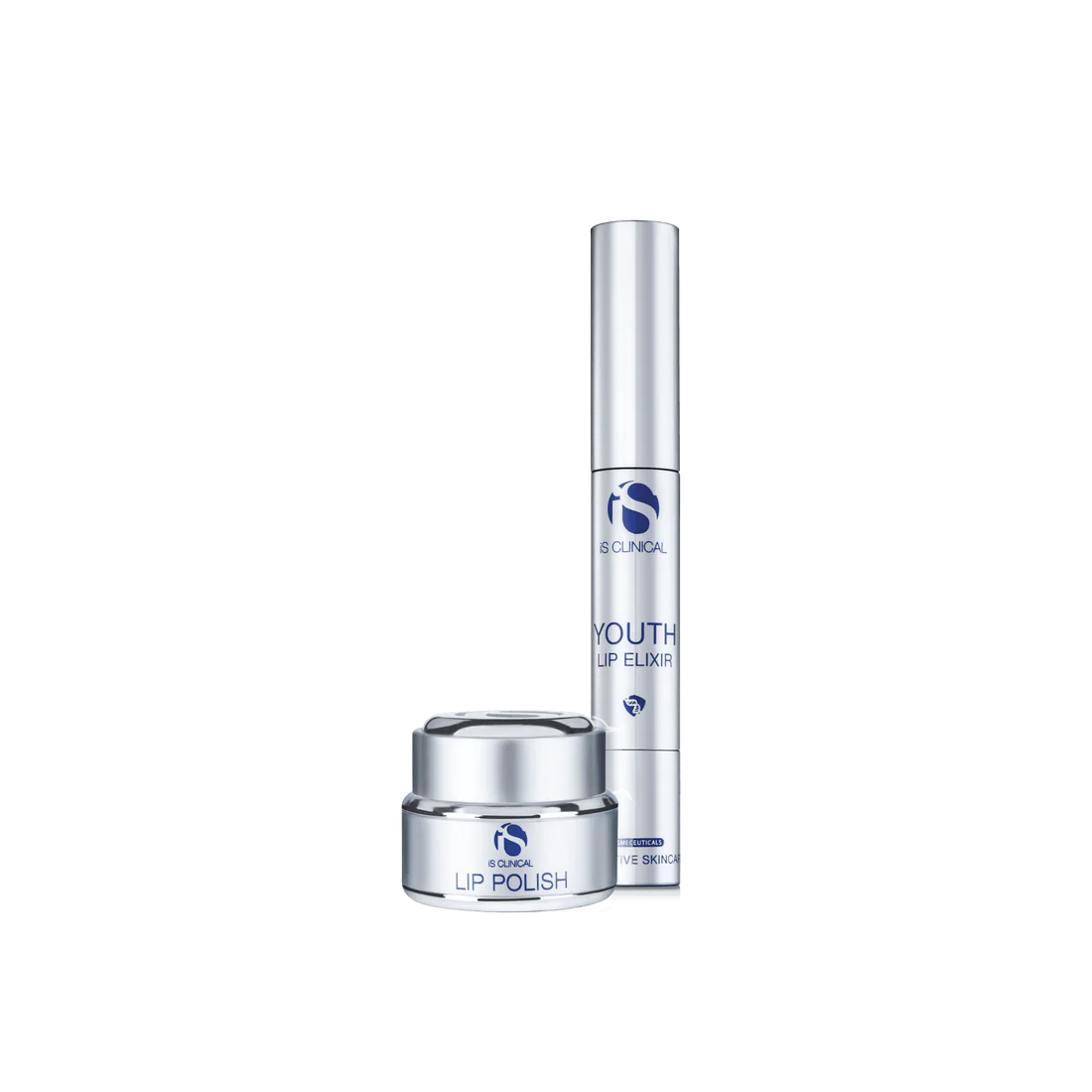 iS Clinical Lip Duo Set
