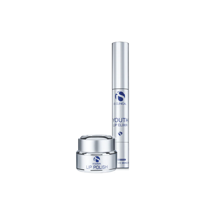 iS Clinical Lip Duo Set