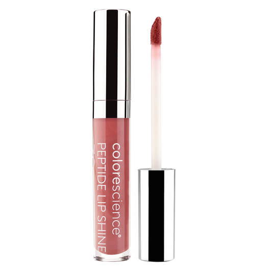 Colorescience Peptide Lip Shine SPF 30
