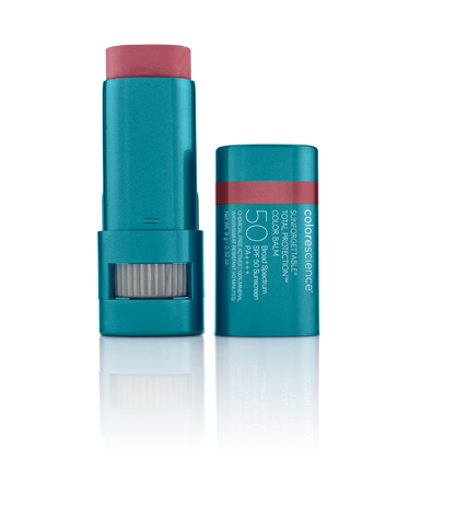 EnviroScreen Protection Color Balm