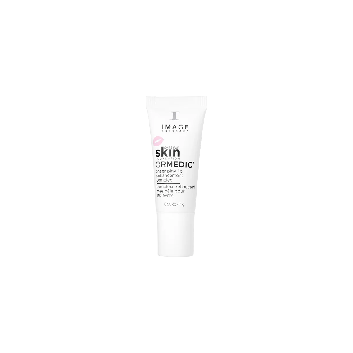 Image Ormedic Balancing lip enhancement complex