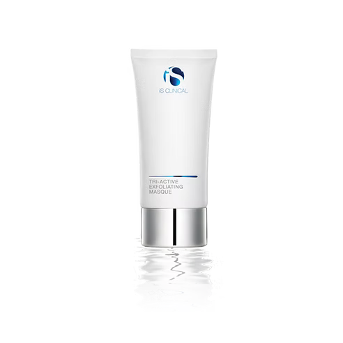 Tri-Active Exfoliating Masque