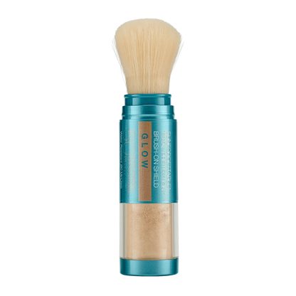 COLORESCIENCE SUNFORGETTABLE TOTAL PROTECTION BRUSH-ON SHIELD SPF 50