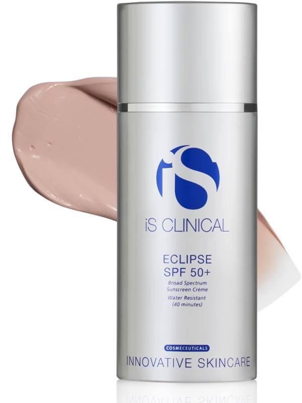 iS Clinical Eclipse SPF 50+ PerfectTint Beige