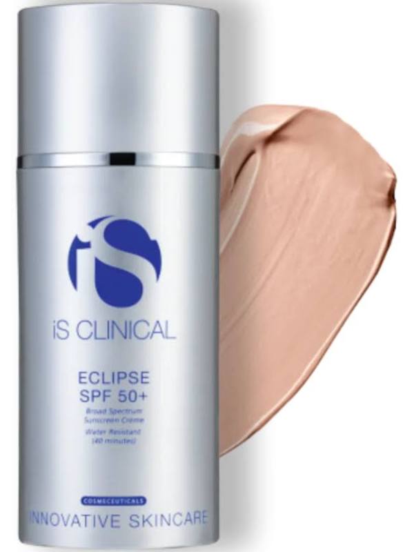 iS Clinical Eclipse SPF 50+ PerfectTint Beige