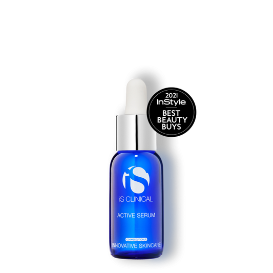 iS Clinical Active Serum