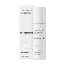 blemiderm treatment