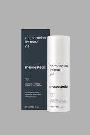 dermamelan intimate gel
