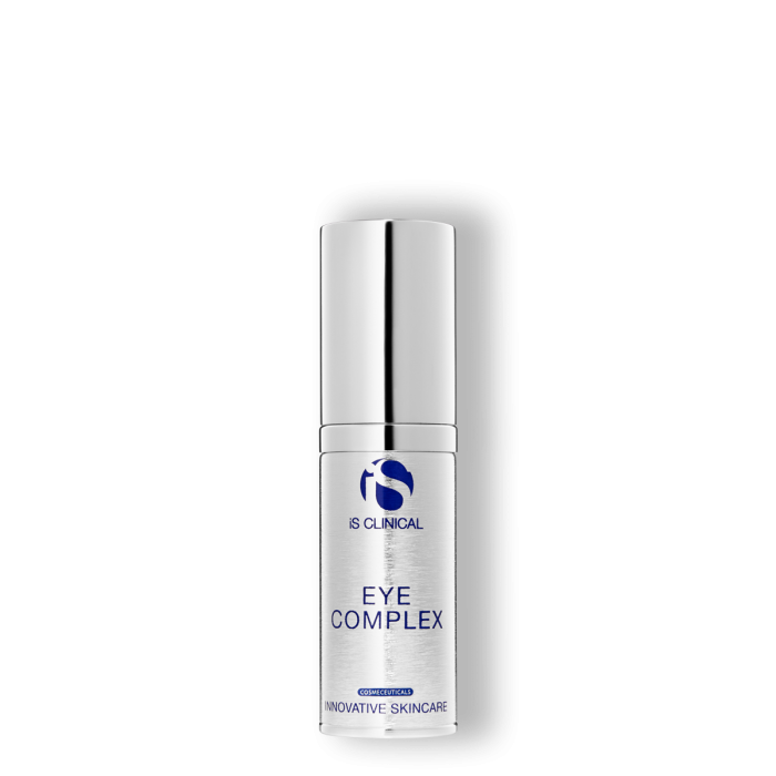 iS Clinical Eye Complex