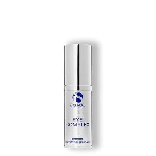 iS Clinical Eye Complex