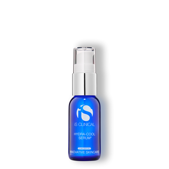 iS Clinical Hydra Cool Serum