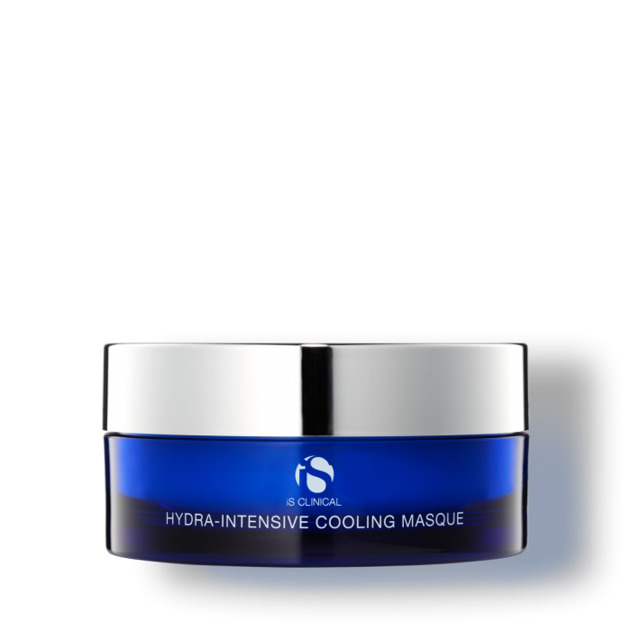 iS Clinical Hydra Intensive Cooling Mask