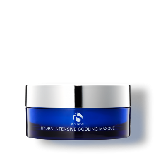 iS Clinical Hydra Intensive Cooling Mask