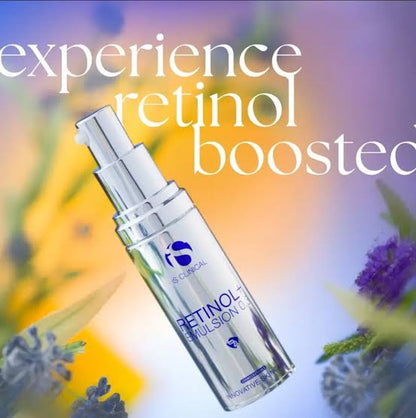 iS Clinical Retinol+ Emulsion 0.3