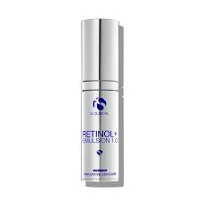 iS Clinical Retinol+ Emulsion 1.0
