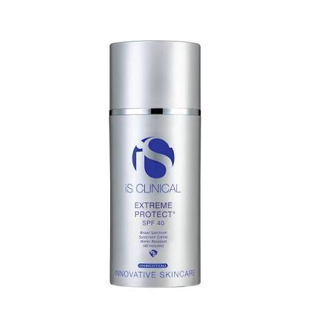 iS Clinical Extreme Protect SPF 40