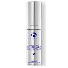 iS Clinical Retinol+ Emulsion 0.3