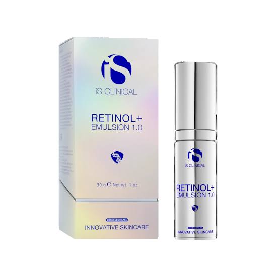 iS Clinical Retinol+ Emulsion 1.0