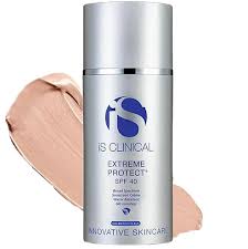 iS Clinical Extreme Protect SPF 40 Beige Tint