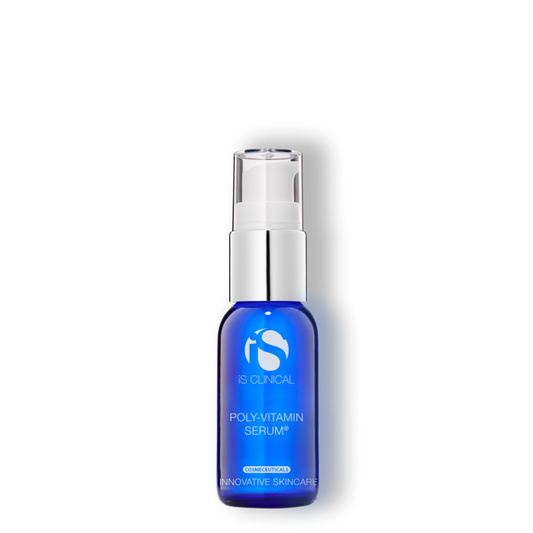 iS Clinical Poly Vitamin Serum