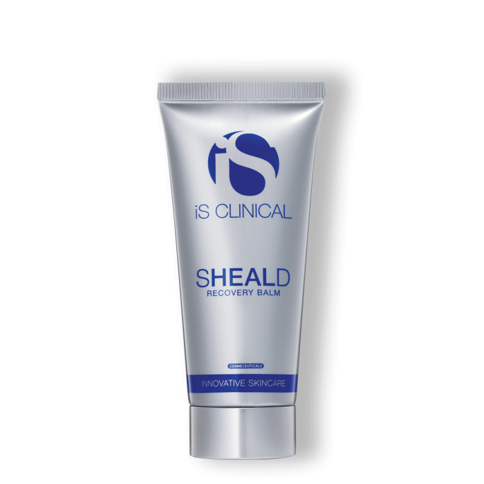 iS Clinical Sheald Recovery Balm